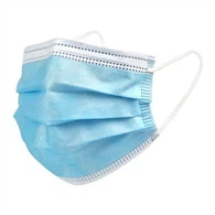 Civilna maska za lice protiv magljenja