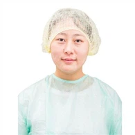 Jednokratna PP kapica sa kopčom