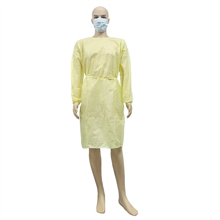 Medical Isolation Gowns